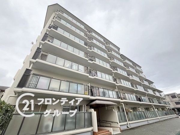 ユニハイム西宮２　中古マンション