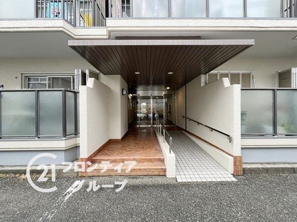 ユニハイム西宮２　中古マンション