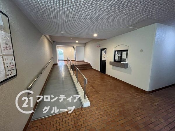 ユニハイム西宮２　中古マンション