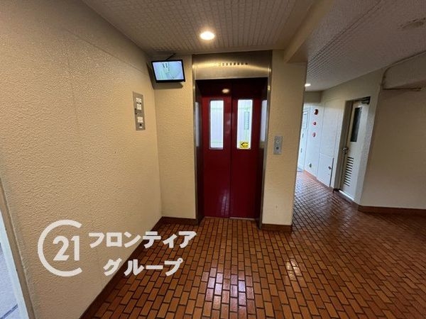 ユニハイム西宮２　中古マンション