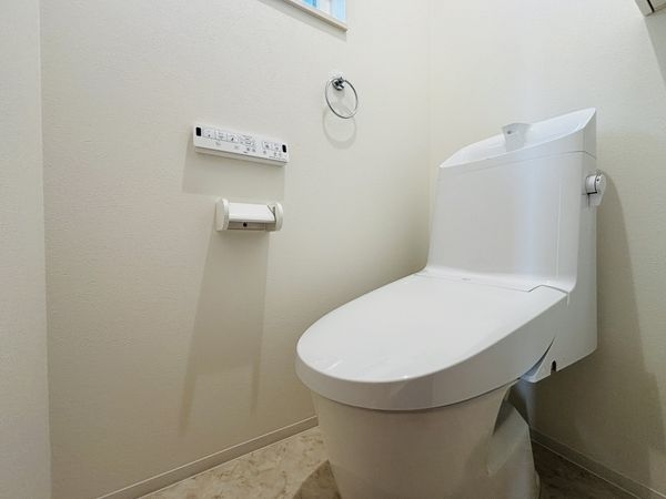 宝塚市安倉北１丁目　新築一戸建て