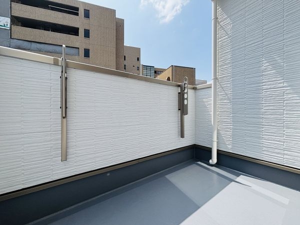 宝塚市安倉北１丁目　新築一戸建て