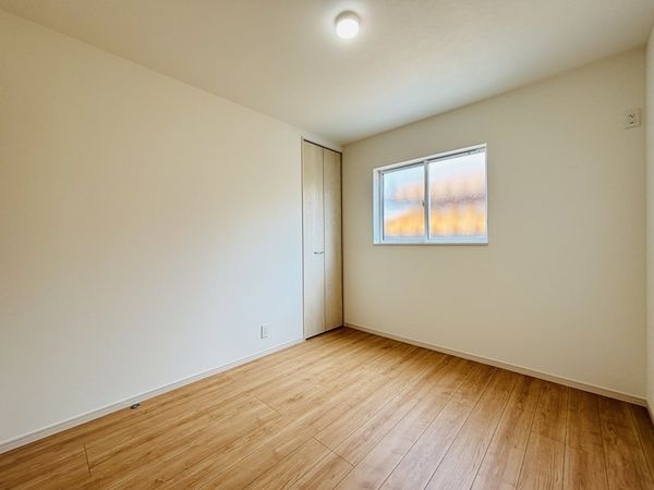 宝塚市安倉北１丁目　新築一戸建て