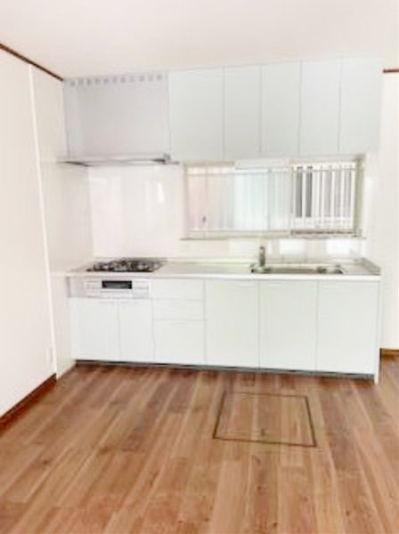 尼崎市口田中１丁目　中古一戸建て