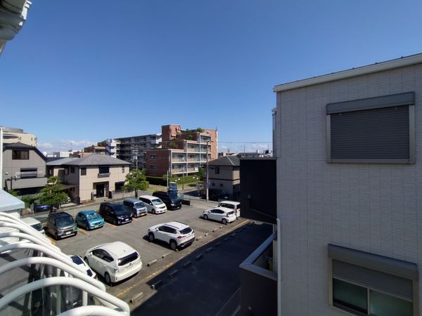 メゾンローズ塚口　中古マンション