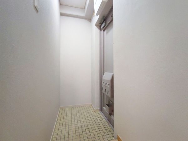 メゾンローズ塚口　中古マンション