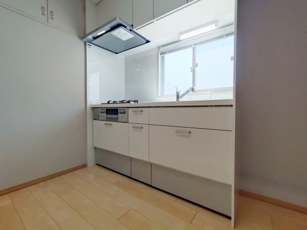 メゾンローズ塚口　中古マンション