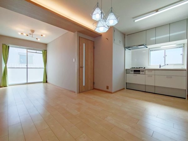 メゾンローズ塚口　中古マンション