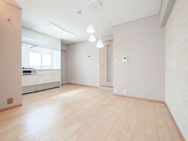メゾンローズ塚口　中古マンション