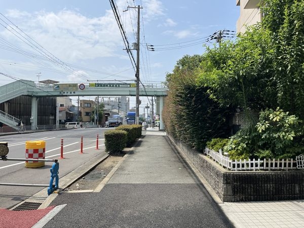 長洲公園サニーハイツ　中古マンション