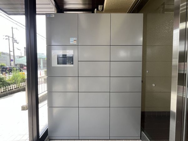 長洲公園サニーハイツ　中古マンション