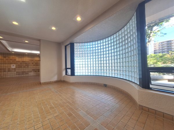 ジャルダン宝塚中山台2番館B棟　中古マンション