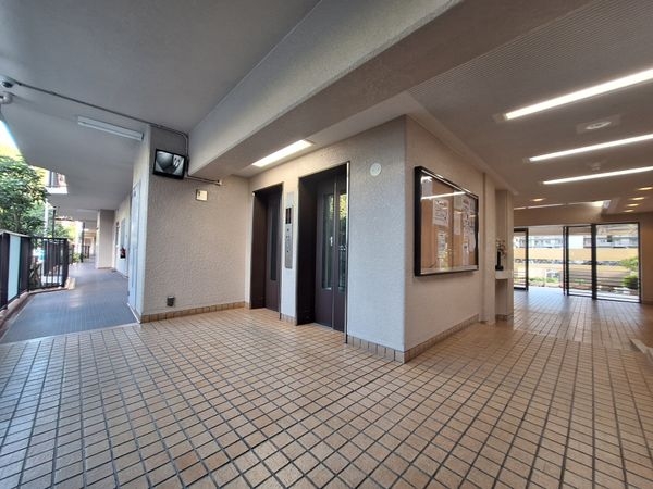 ジャルダン宝塚中山台2番館B棟　中古マンション