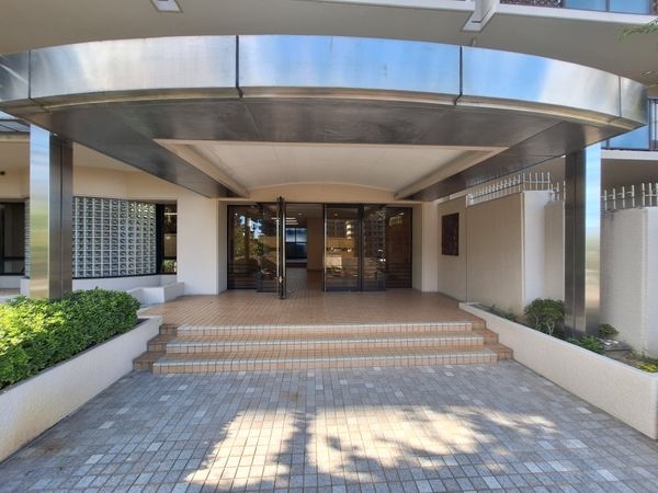 ジャルダン宝塚中山台2番館B棟　中古マンション