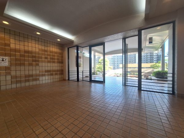 ジャルダン宝塚中山台2番館B棟　中古マンション