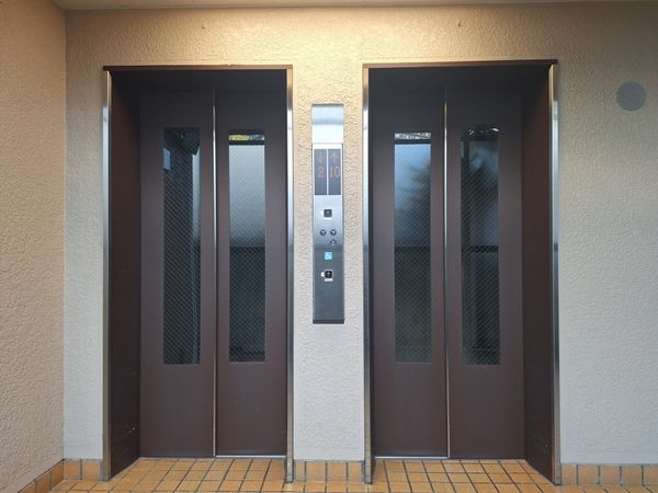 ジャルダン宝塚中山台2番館B棟　中古マンション