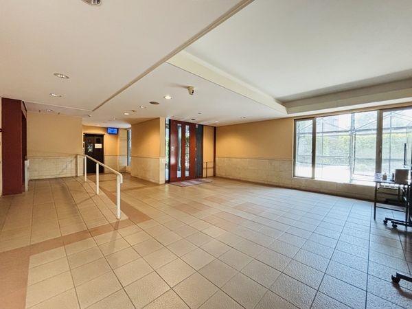 西宮マリナパークシティ・桜のまち４番館　中古マンション