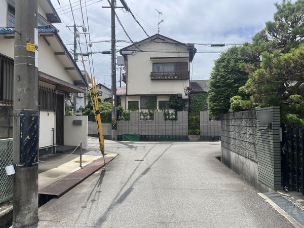 宝塚市小林５丁目　新築一戸建て