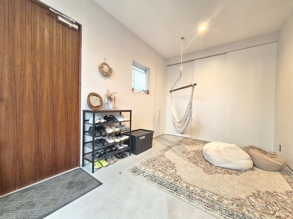 西宮市山口町名来１丁目の中古一戸建て