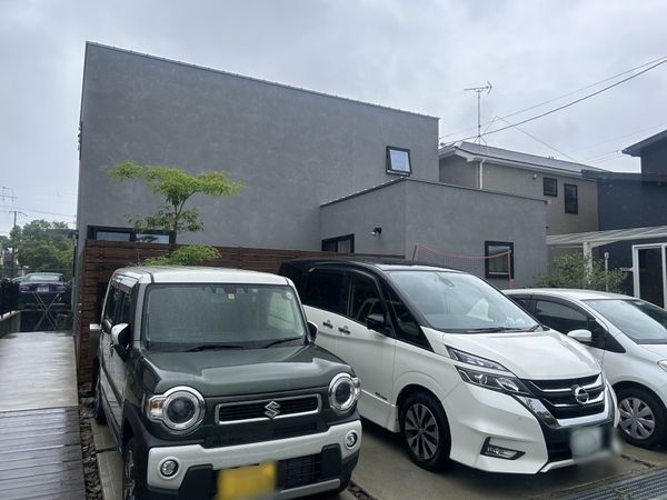 西宮市山口町名来１丁目　中古一戸建て