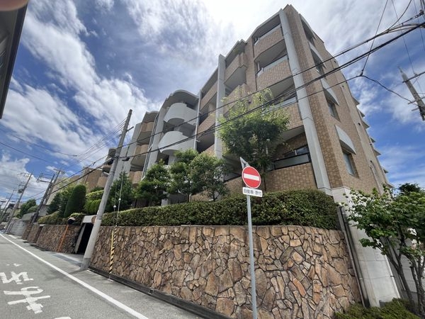 セントラル甲子園口１丁目イプシオン　中古マンション