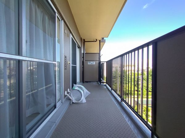 ファミリープラザ宝塚Ｂ棟　中古マンション