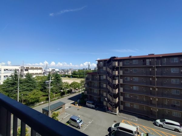 ファミリープラザ宝塚Ｂ棟　中古マンション