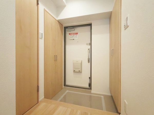 ファミリープラザ宝塚Ｂ棟　中古マンション