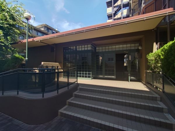 ファミリープラザ宝塚Ｂ棟　中古マンション