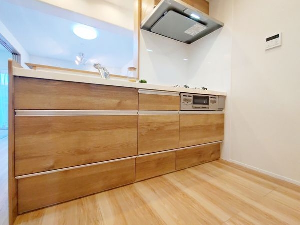 ファミリープラザ宝塚Ｂ棟　中古マンション