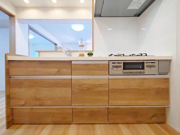 ファミリープラザ宝塚Ｂ棟　中古マンション