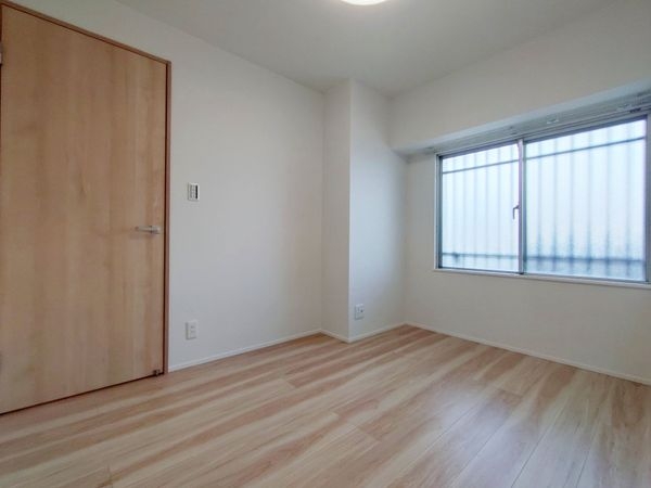 ファミリープラザ宝塚Ｂ棟　中古マンション