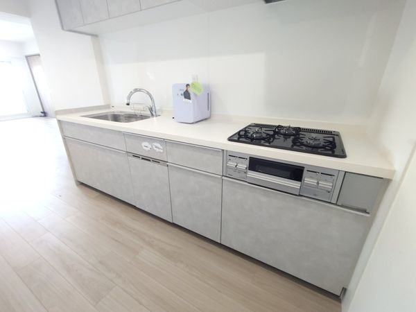 日商岩井芦屋ガーデンヒルズＨ棟　中古マンション