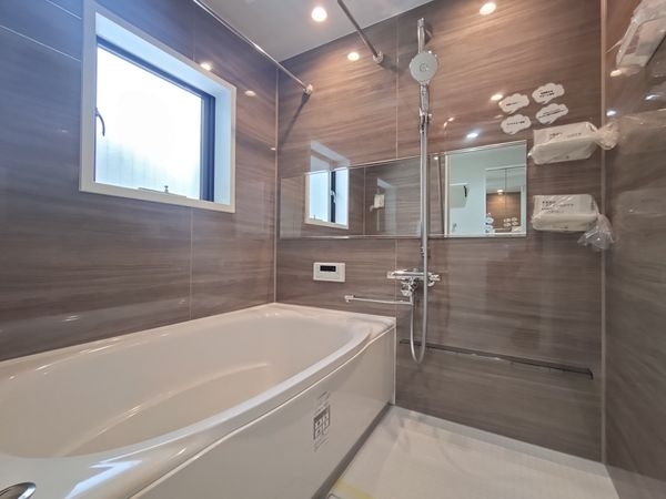 日商岩井芦屋ガーデンヒルズＨ棟　中古マンション