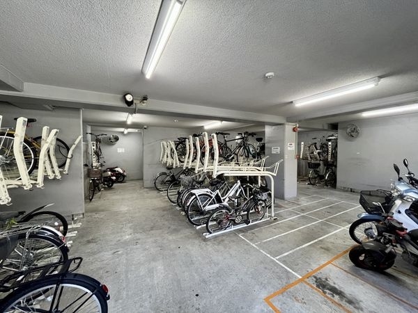 グランフェルティ甲東園　中古マンション