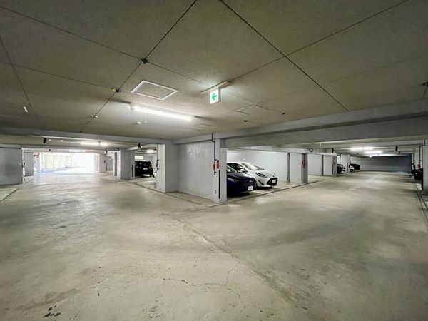 グランフェルティ甲東園　中古マンション