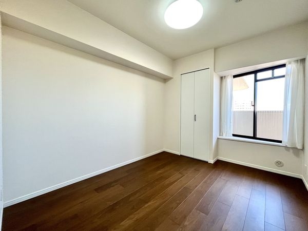 グランフェルティ甲東園　中古マンション