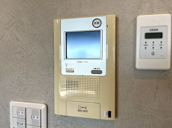 グランフェルティ甲東園　中古マンション