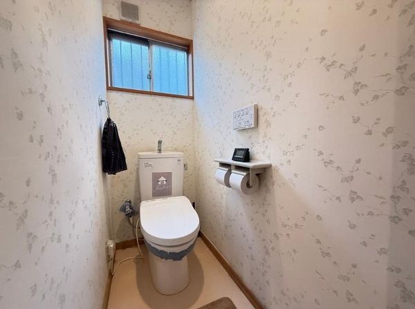 宝塚市雲雀丘山手２丁目の中古一戸建て