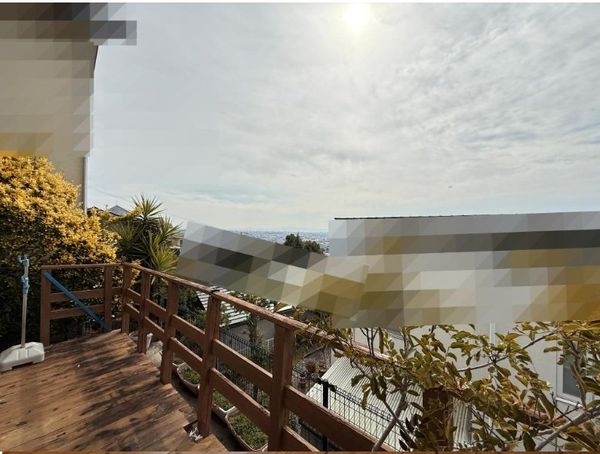 宝塚市雲雀丘山手２丁目の中古一戸建て
