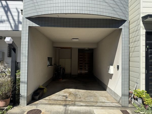 尼崎市武庫川町３丁目の中古一戸建て