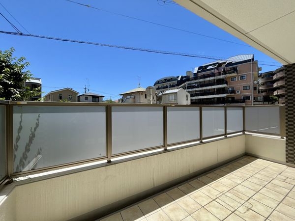 ワコーレ仁川ザ・レジデンス　中古マンション