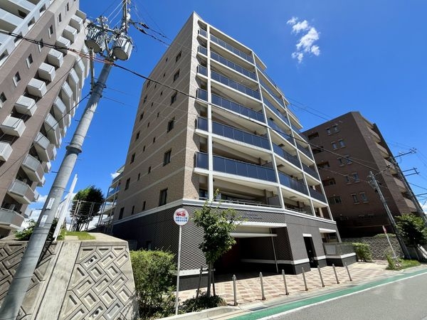 ワコーレ仁川ザ・レジデンス　中古マンション