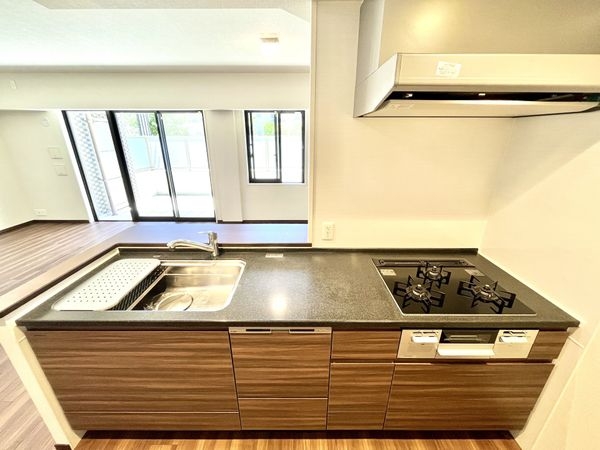 ワコーレ仁川ザ・レジデンス　中古マンション