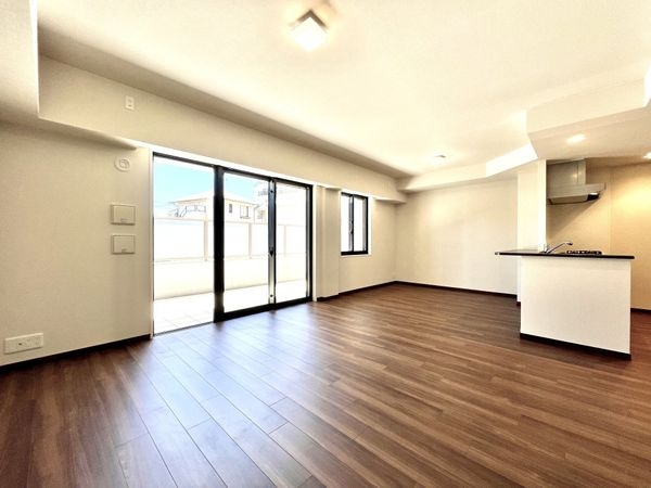 ワコーレ仁川ザ・レジデンス　中古マンション