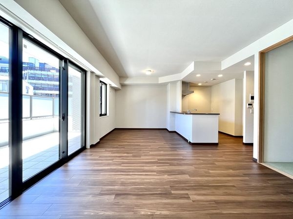 ワコーレ仁川ザ・レジデンス　中古マンション