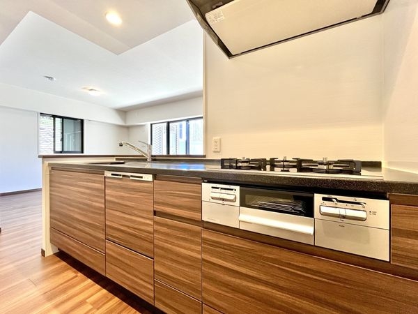 ワコーレ仁川ザ・レジデンス　中古マンション