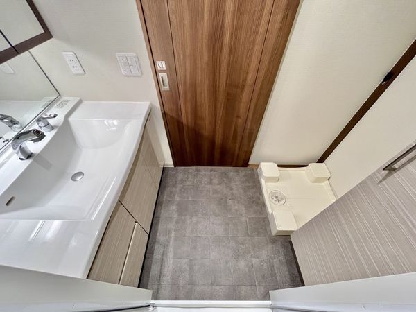 ワコーレ仁川ザ・レジデンス　中古マンション