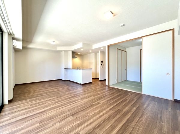 ワコーレ仁川ザ・レジデンス　中古マンション