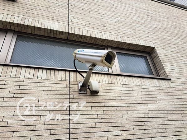 シャルマンフジスマート尼崎出屋敷駅前ステーショングリーン　…